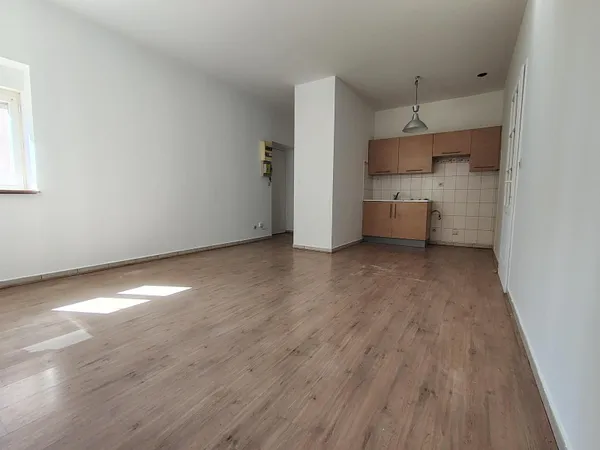 Appartement 4 pièces 61 m²