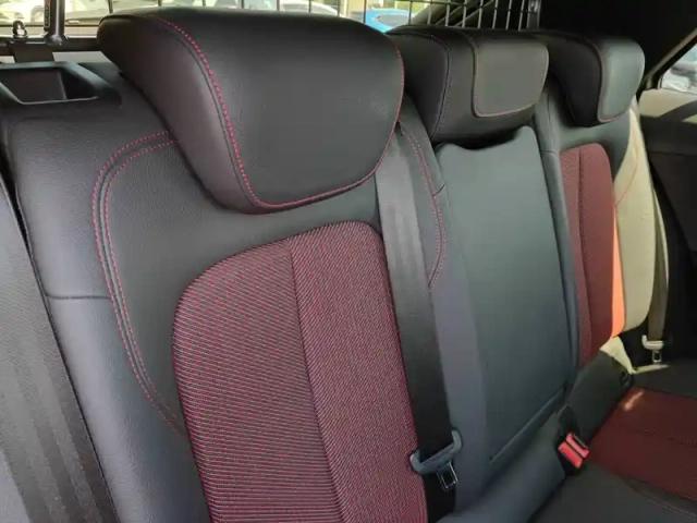 Audi Q2 30 tdi 116 bvm6 — photo 16