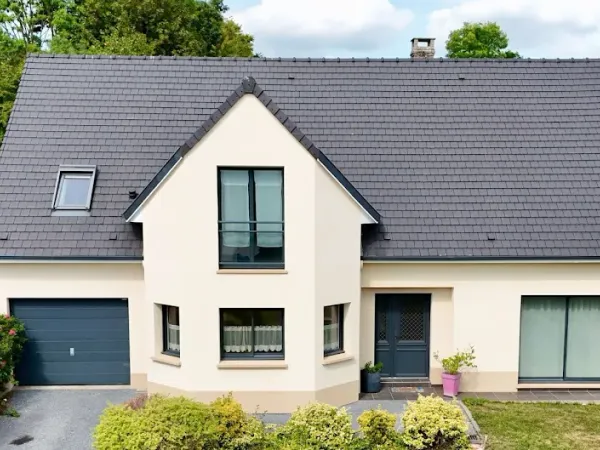 Maison 6 pièces 194 m²