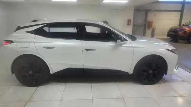 Ds Ds 4 puretech 130 eat8 — photo 9