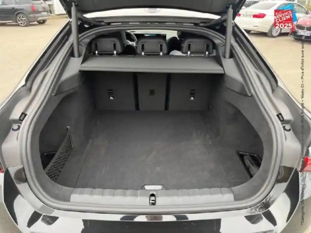Bmw I4 edrive40 340ch m sport — photo 6