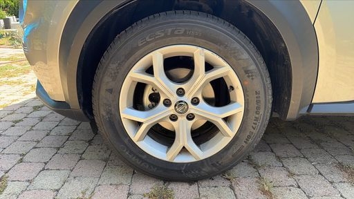 Nissan Juke 1.0 DIG-T 114 DCT7 - N-Connecta – 2022 – 16537 km – Essence – Boîte Automatique — photo 15