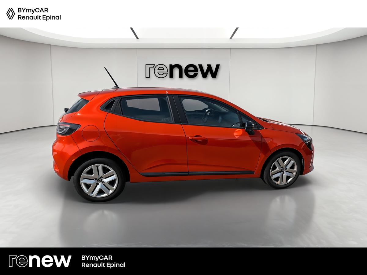 Renault Clio SCe 65 ch GSR2 — photo 6
