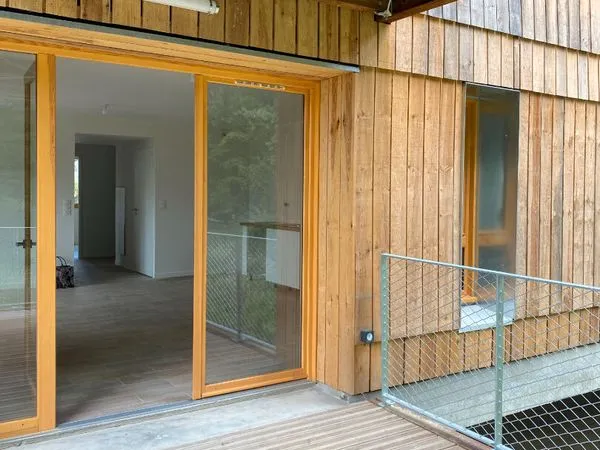 Appartement 3 pièces 71 m²
