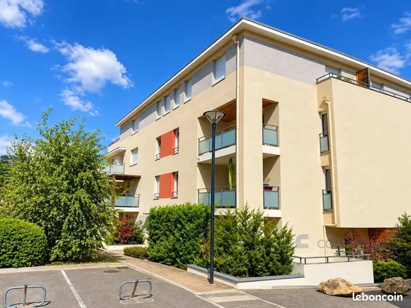 Appartement 3 pièces 67 m²