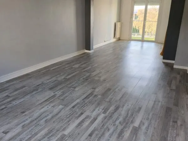 F3 rénové Contrexéville