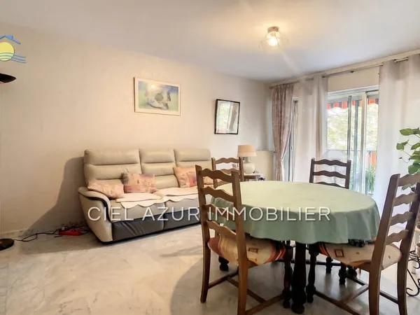 Vente appartement 2 Pièce(s)