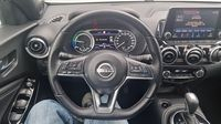 Nissan Juke HYBRID 143CH PREMIERE EDITION — photo 12