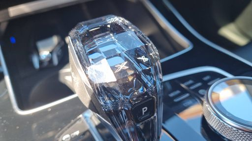 BMW X5 xDrive 45e 394 BVA Plug in Hybrid Steptronic8 - M Sport – 2020 – 139441 km – Hybride rechargeable – Boîte Automatique — photo 14