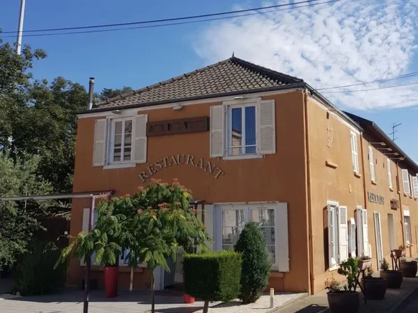 Immeuble de rapport 472 m²