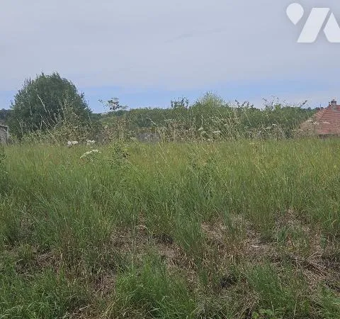 Terrain 1309 m²