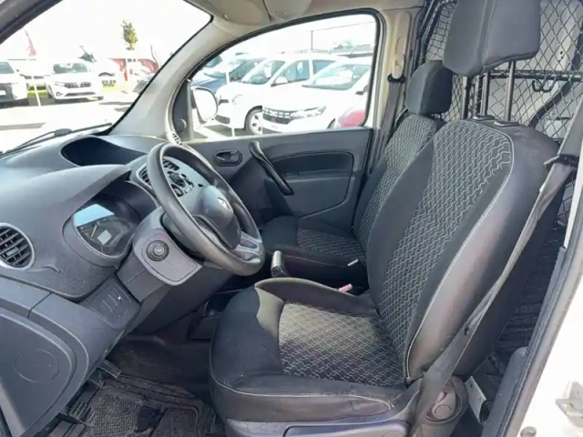 Renault Kangoo express 1.5 dci 90 energy — photo 9