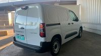 Peugeot Partner M Diesel 100ch — photo 5