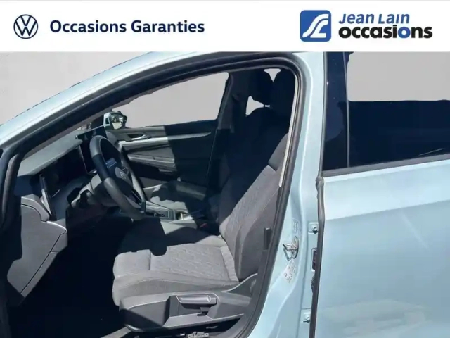 Volkswagen Golf sw 1.5 etsi evo2 116 dsg7 — photo 5