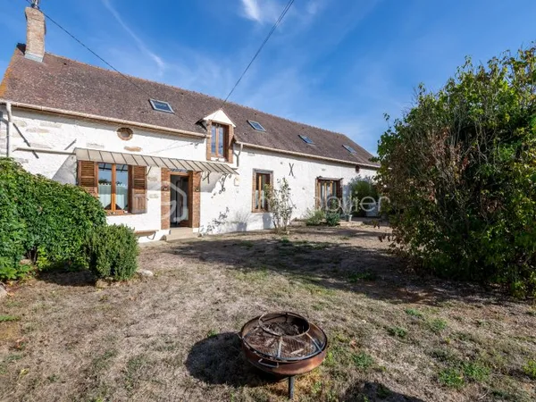 Maison 7 pièces 200 m²
