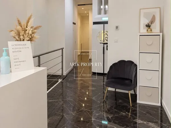 Local commercial 69 m²