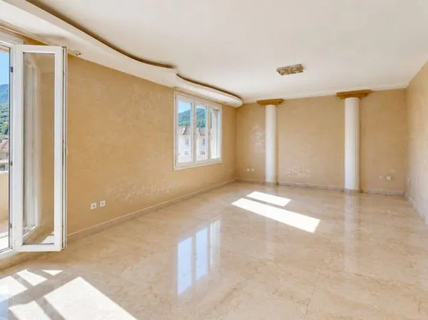 Appartement 3 pièces 54 m²