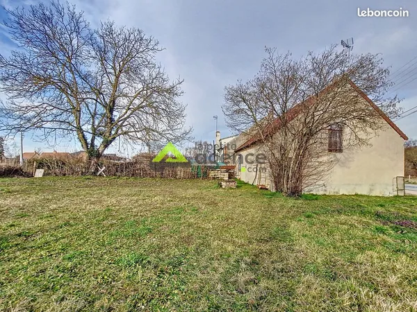 Maison 3 pièces 78 m²