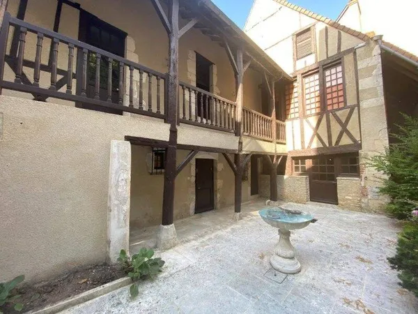 Maison 3 pièces 130 m²