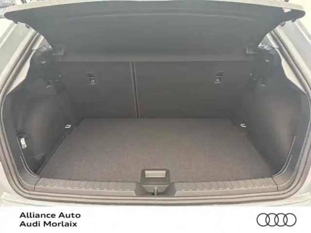 Audi A1 sportback 30 tfsi 116ch design s tronic 7 — photo 24