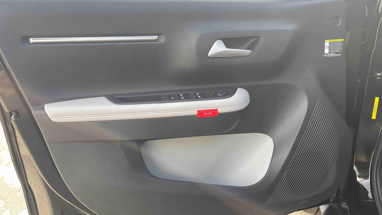 Citroen C3 Aircross Hybride 145 ch Aut — photo 14