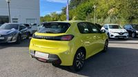 Peugeot 208 1.2 PureTech 100ch S&S Active — photo 5