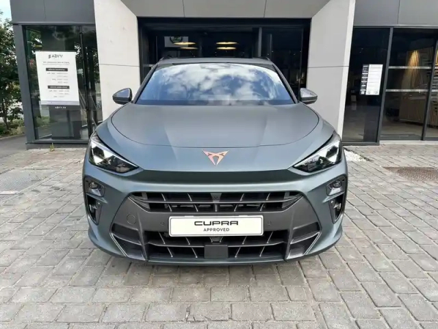 Cupra Terramar 1.5 ehybrid 272 ch dsg6 — photo 2