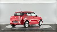 Suzuki Swift 1.2 Dualjet Hybrid 83ch Pack — photo 5