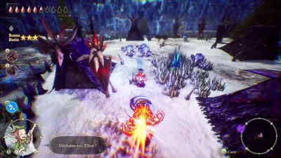 The Adventures of Elliot : guide des magilithes — farm de fragments, rang d'assemblage et budget de coût