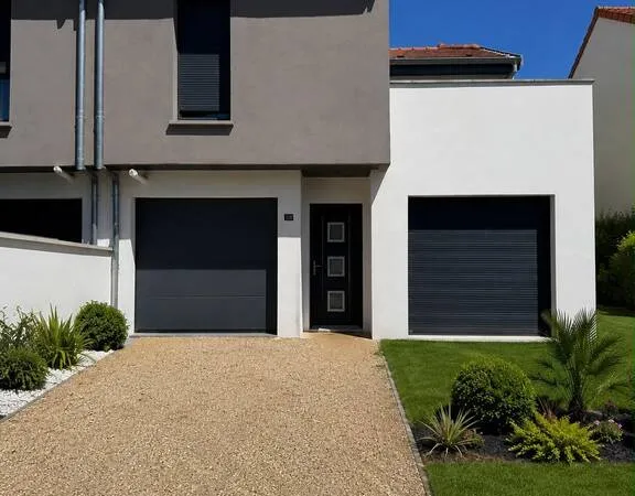 Maison 5 pièces 160 m²