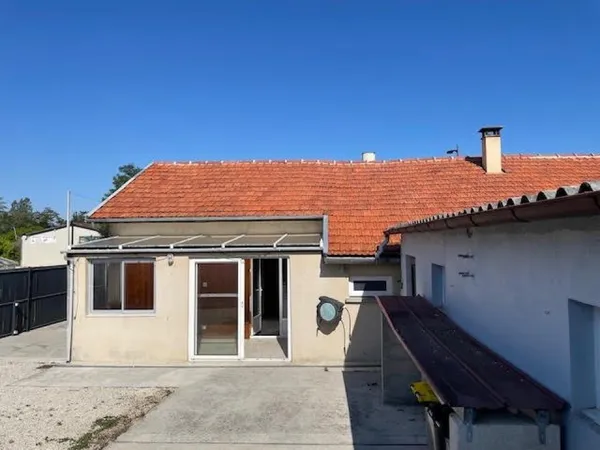Maison de plain pied à Châtillon sur seine sans travaux !
