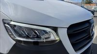 Mercedes Sprinter 316 CDI 43 3T5 Pro Propulsion Lourd 7G-Tronic Plus 5 places — photo 29