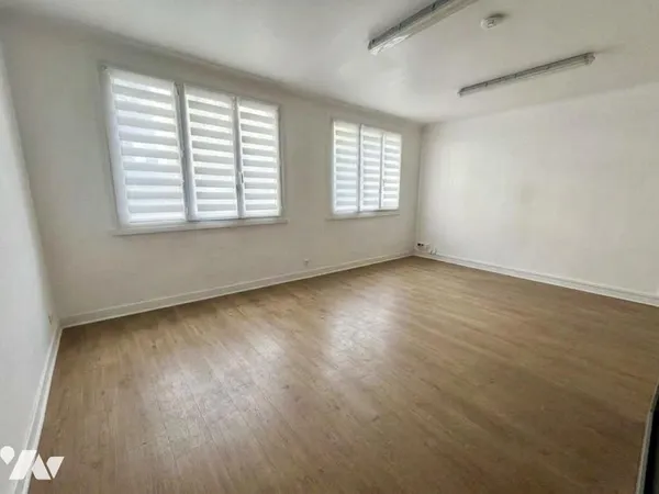 Appartement 2 pièces 51 m²