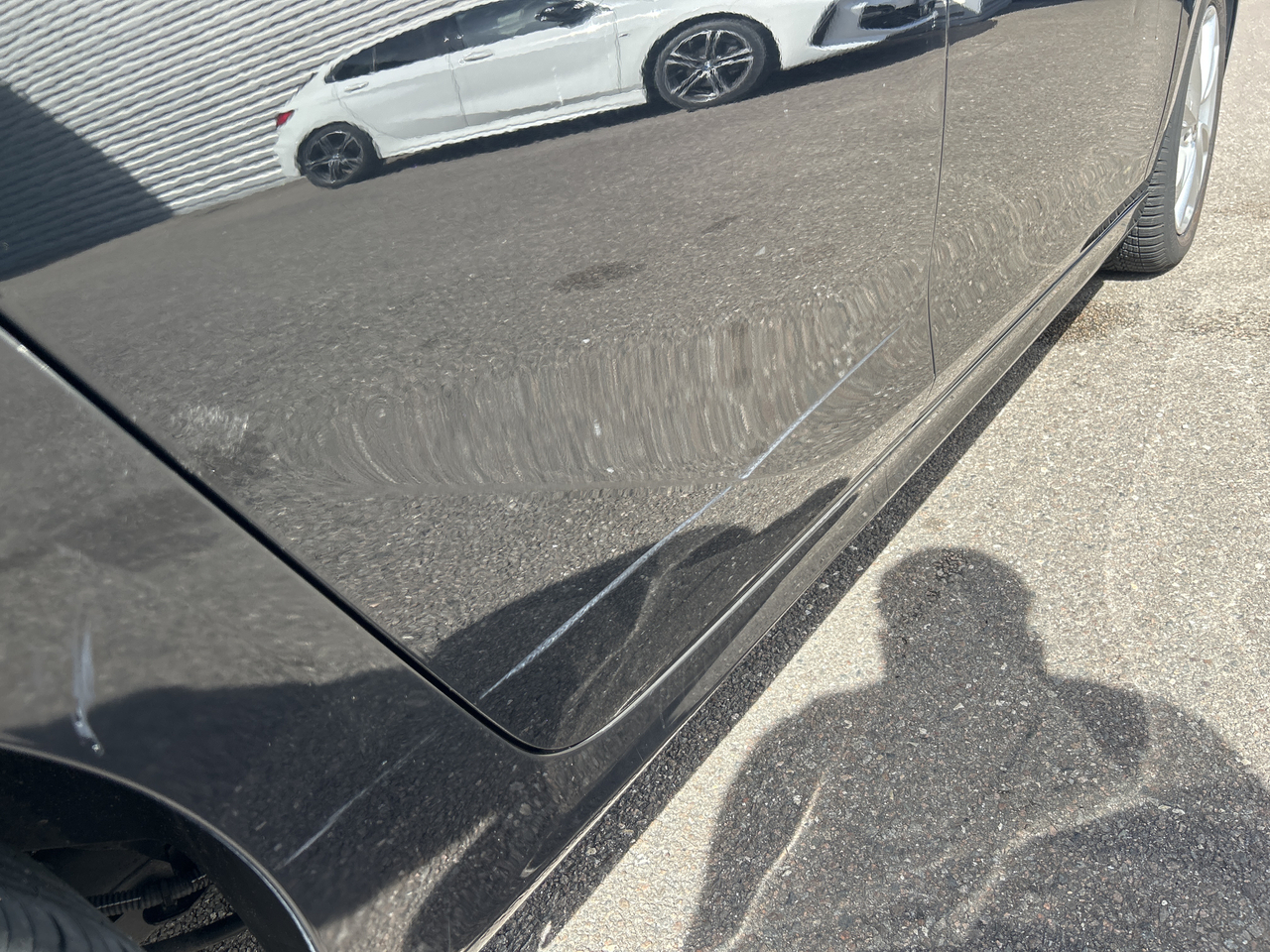 Opel Corsa 1.2 Turbo 100 ch BVM6 — photo 35