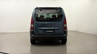 Peugeot Rifter M 1.5 BlueHDi 100ch S&S ALLURE 5 places — photo 6