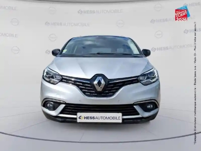 Renault Scenic 1.6 dci 160ch energy intens edc — photo 2