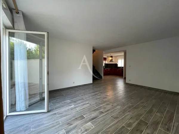 Maison 4 pièces 82 m²