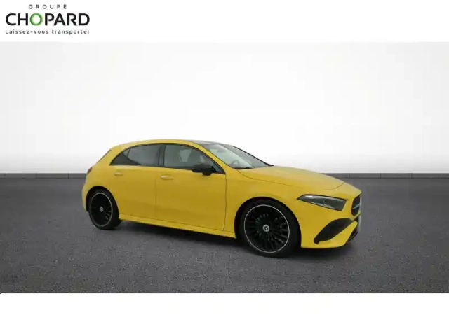 Mercedes Classe A 180 — photo 11
