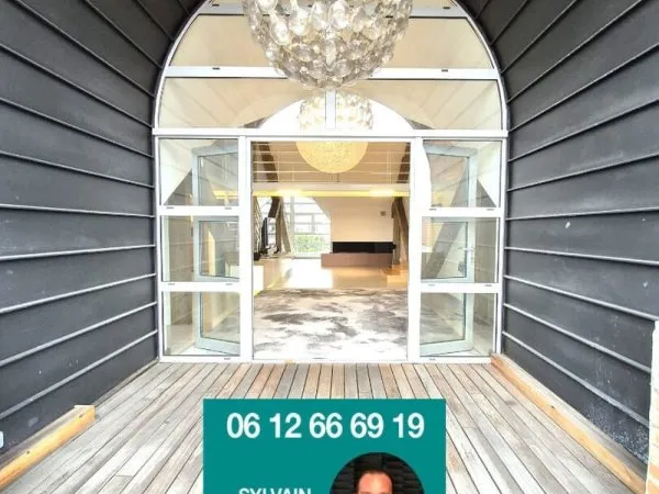 Appartement Cambrai 6 pièce(s) 132 m2