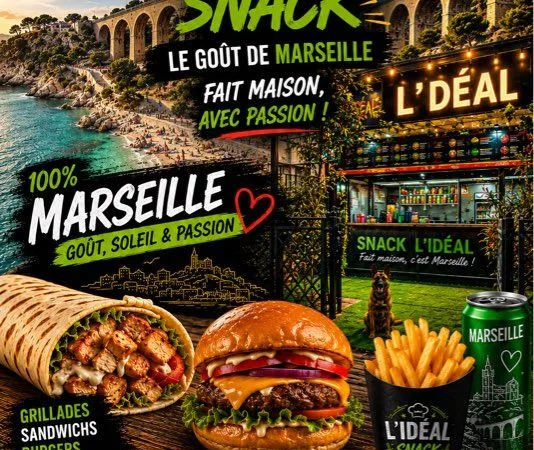 Comment restaurant rapide