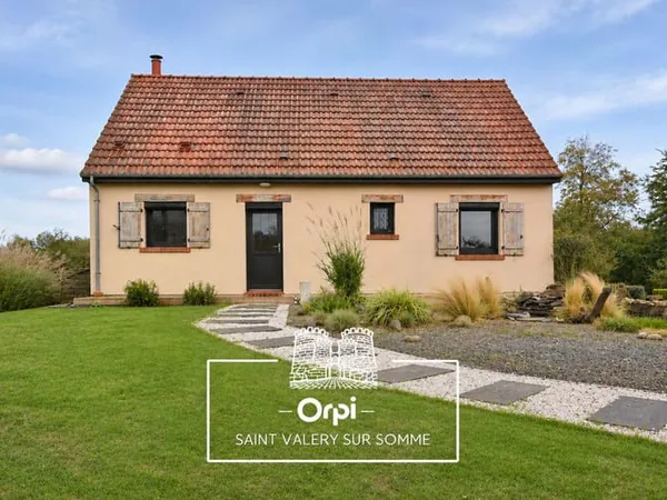 Maison 4 pièces 105 m²