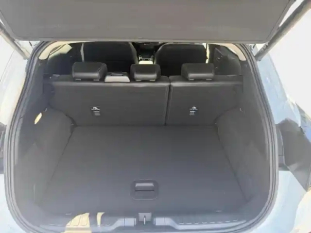 Ford Puma gen-e 168ch standard range 43 kwh premium — photo 24