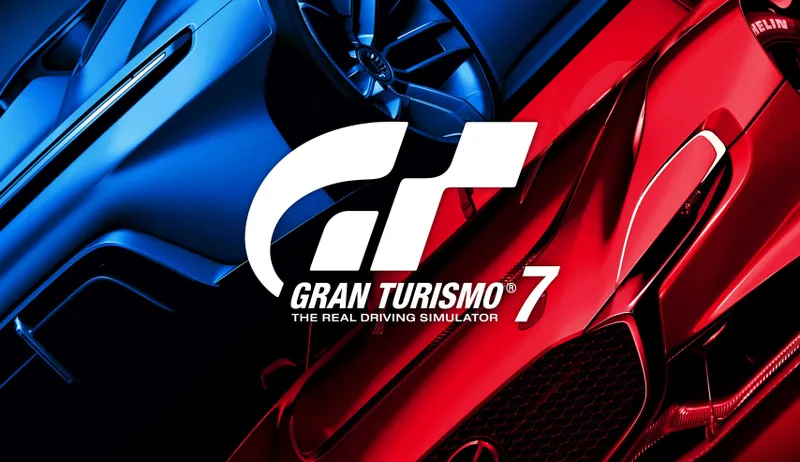 Gran Turismo 7 : Date de la prochaine grosse mise à jour