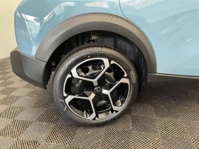 Citroën C3 turbo 100 ch bvm6 — photo 24