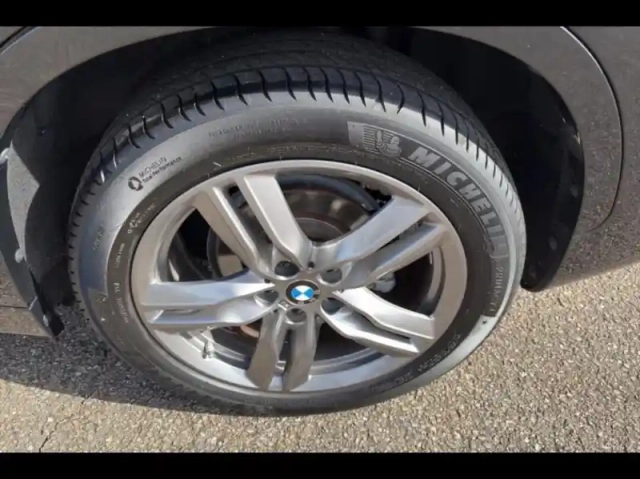 Bmw X1 sdrive18ia 136ch m sport dkg7 — photo 27