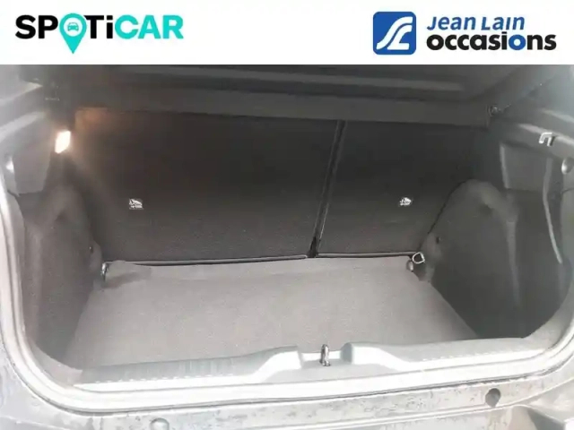 Citroën C3 turbo 100 ch manuelle — photo 6