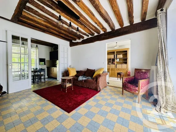 Maison 6 pièces 95 m²