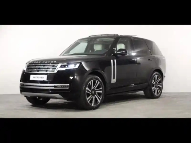 Land Rover Range Rover 3.0 p550e 550ch phev autobiography swb