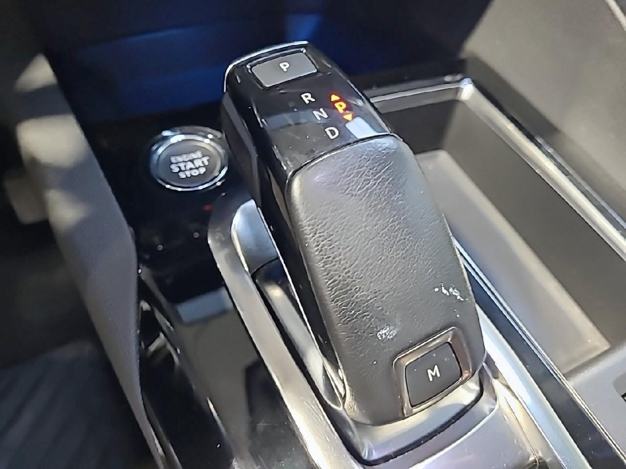Peugeot 3008 bluehdi 130ch s&s eat8 allure — photo 21