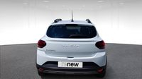 Dacia Sandero 1.0 TCe 90ch Stepway Expression — photo 5